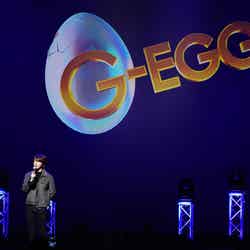 「G-EGG Showcase」より（提供画像）