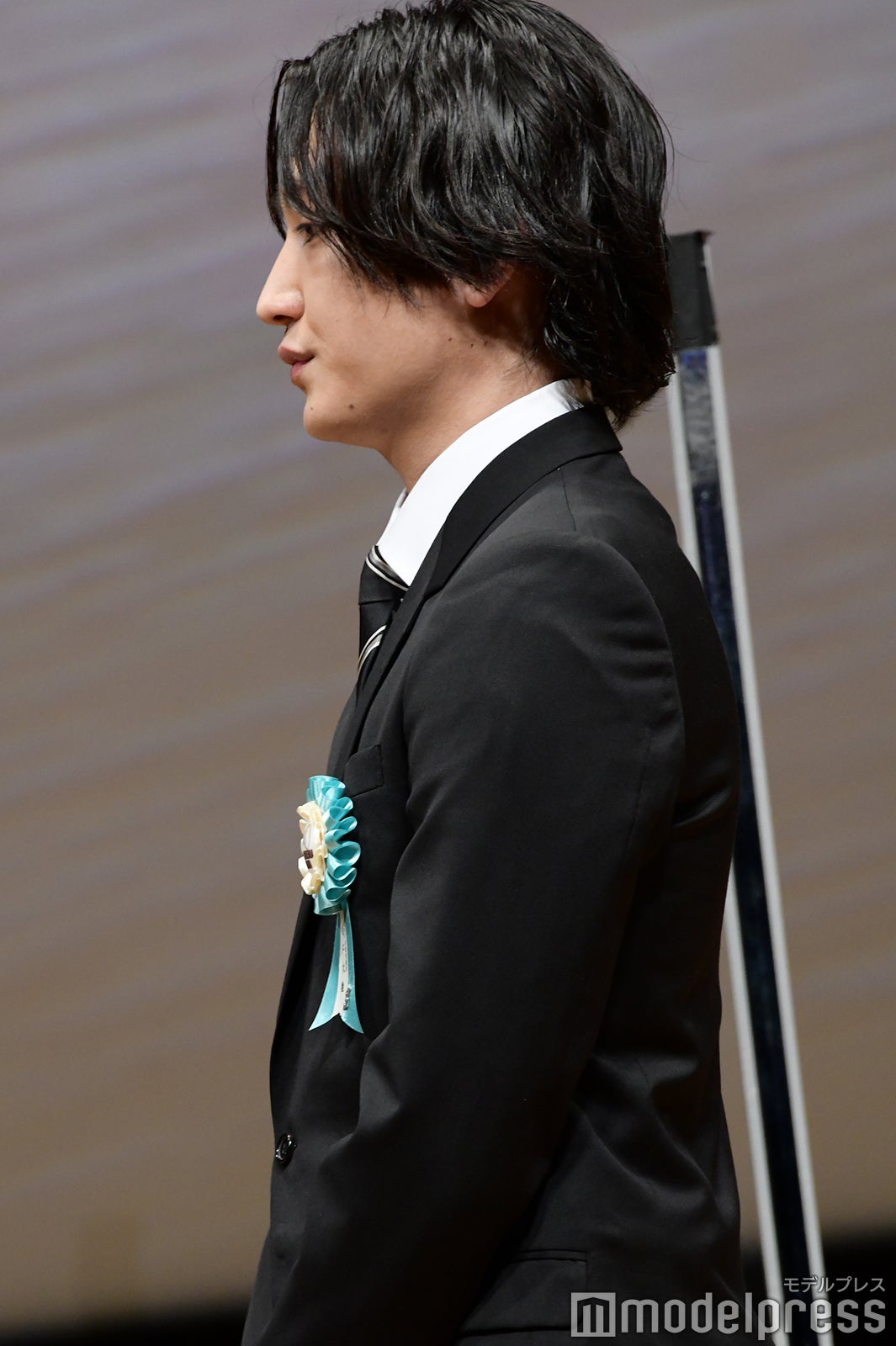 金子大地 （C）モデルプレス