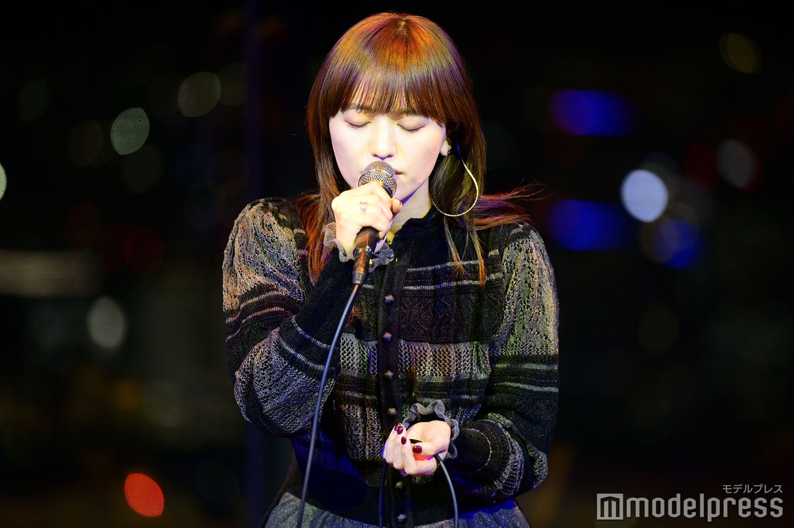 iri（C）モデルプレス