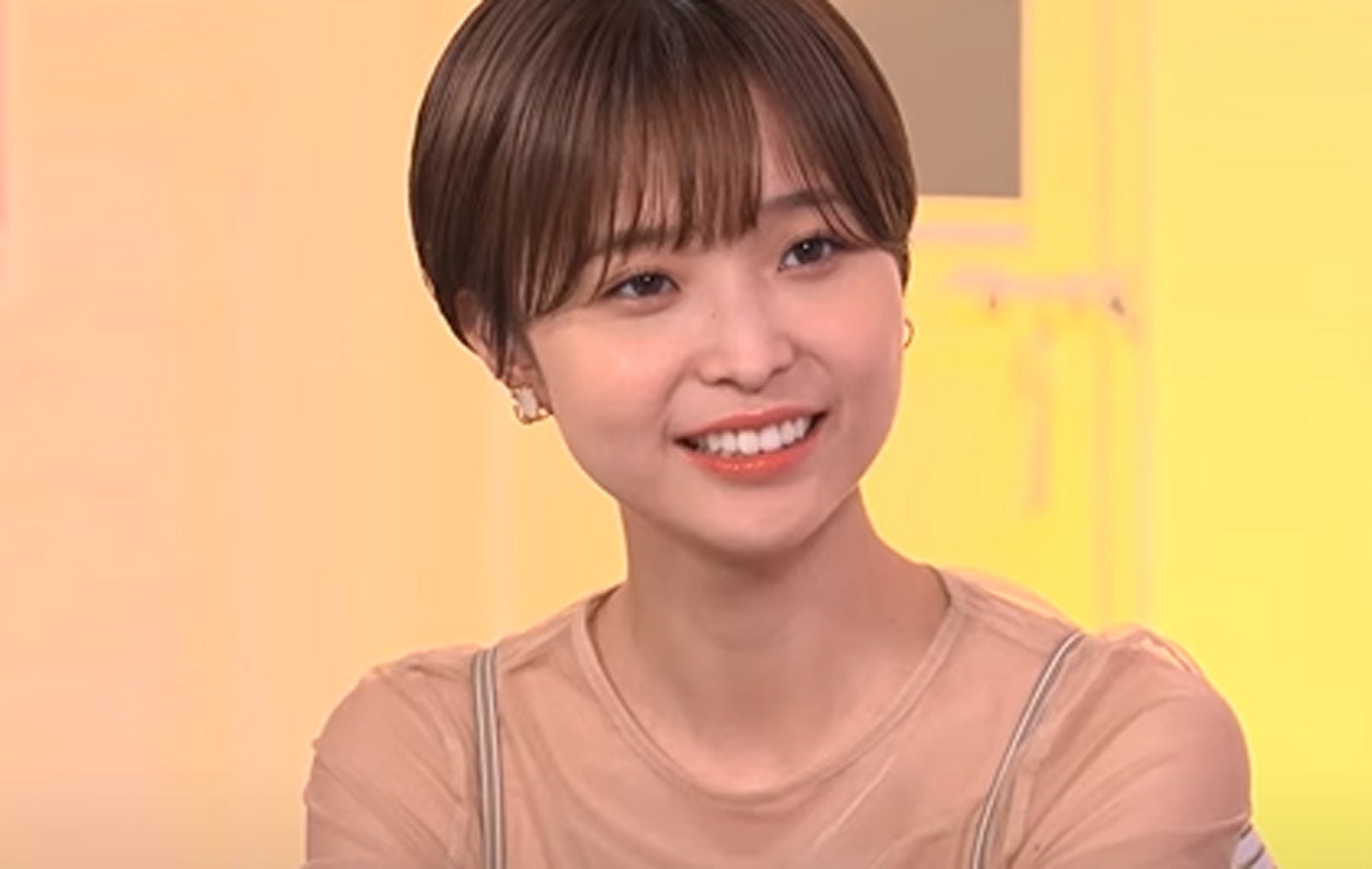 渡邊渚「私は何も悪いことしてないんだよな」「証拠あるよな」怒りの乗り越え方を語る