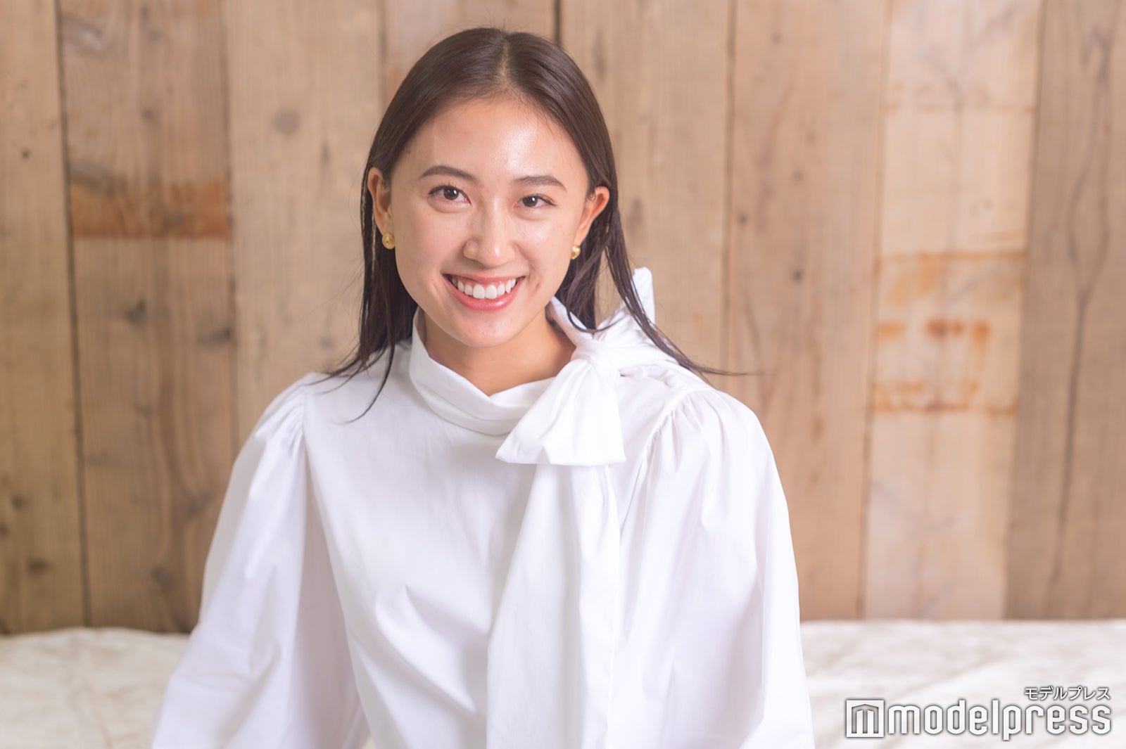 北脇里紗さん（C）モデルプレス
