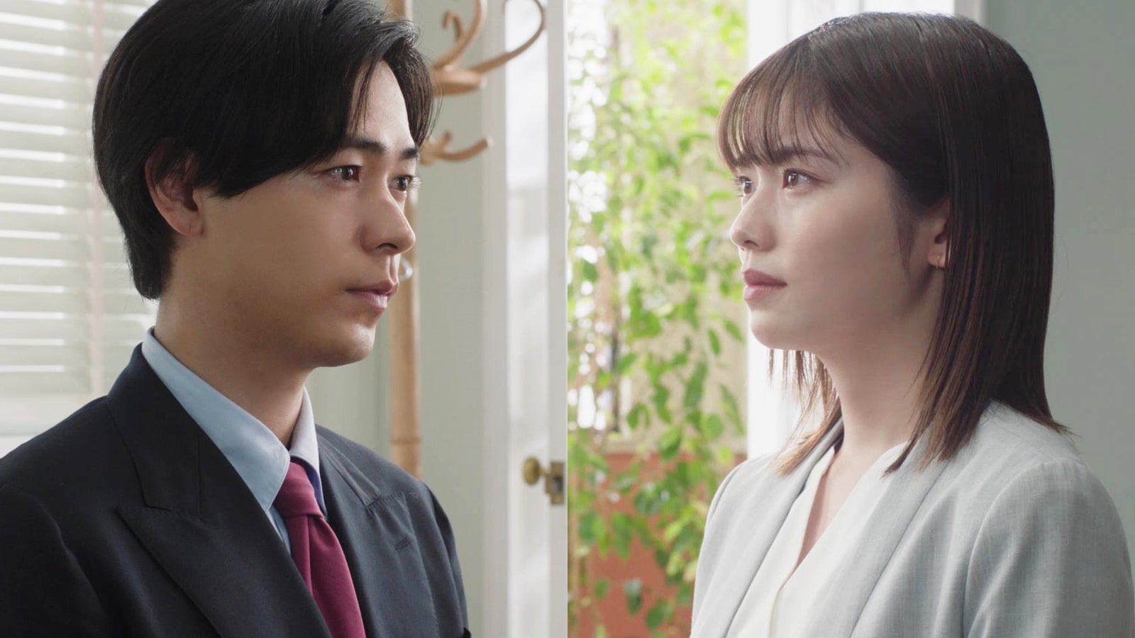 「転職の魔王様」より（C）カンテレ