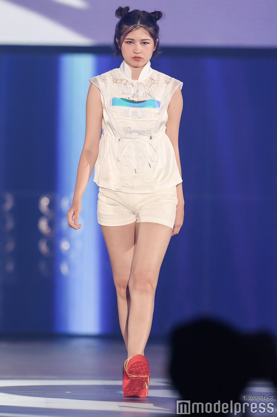 「虹とオオカミには騙されない」メンバー（C）モデルプレス