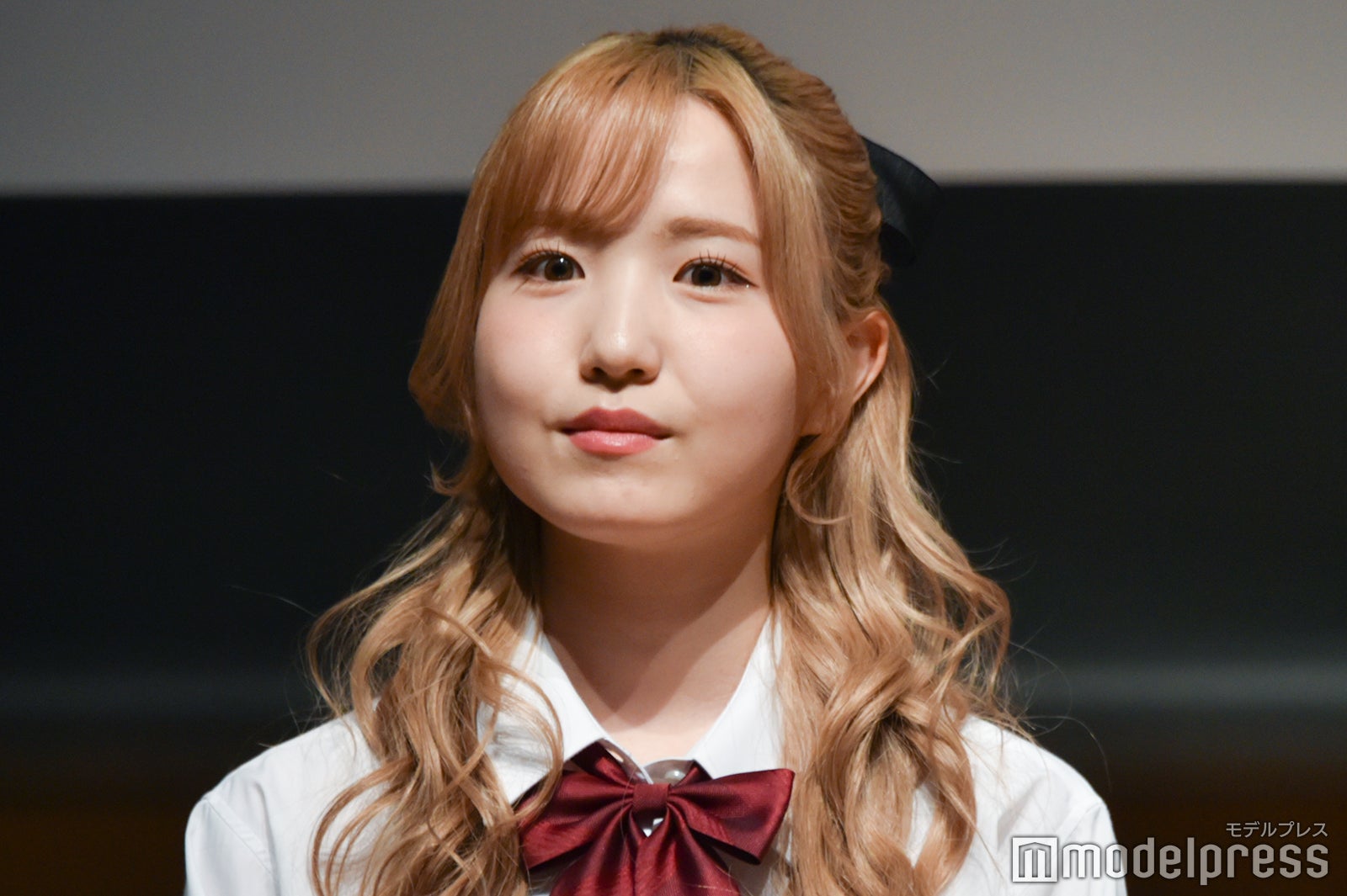 AKB48本田仁美、先輩・川栄李奈に連絡 演技アドバイスもらっていた＜最高の教師 1年後、私は生徒に■された＞