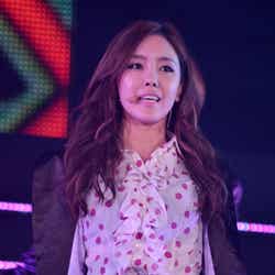 T-ARA・ヒョミン