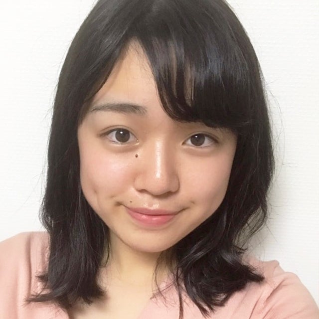 小野愛美 （提供写真）