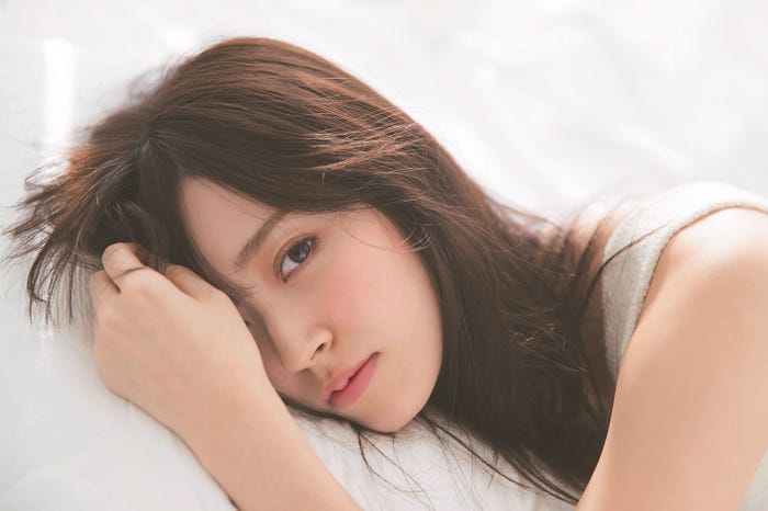 鈴木愛理「あいりまにあ」/画像提供:主婦の友社