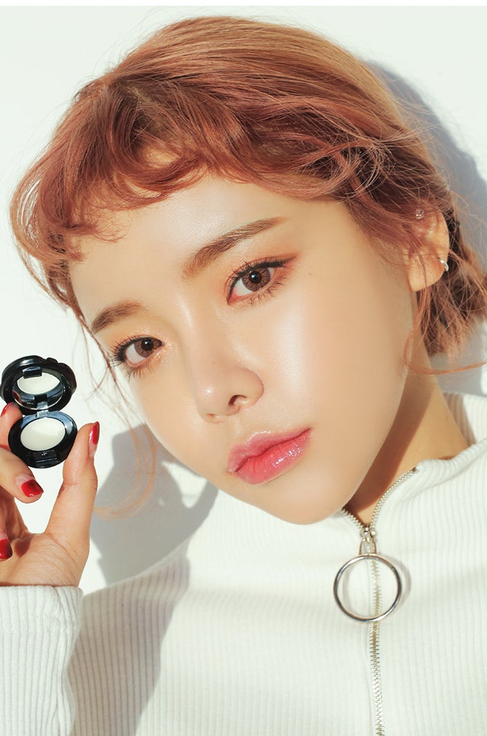 お直しもカンタン／画像提供：STYLE NANDA 3CE