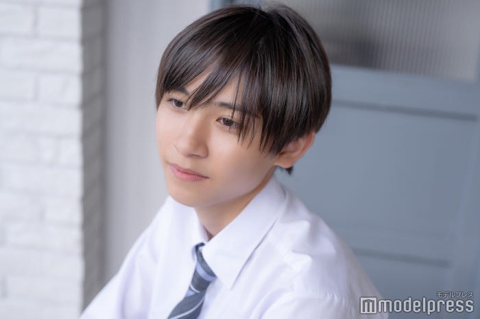 清野湊都さん(C)モデルプレス
