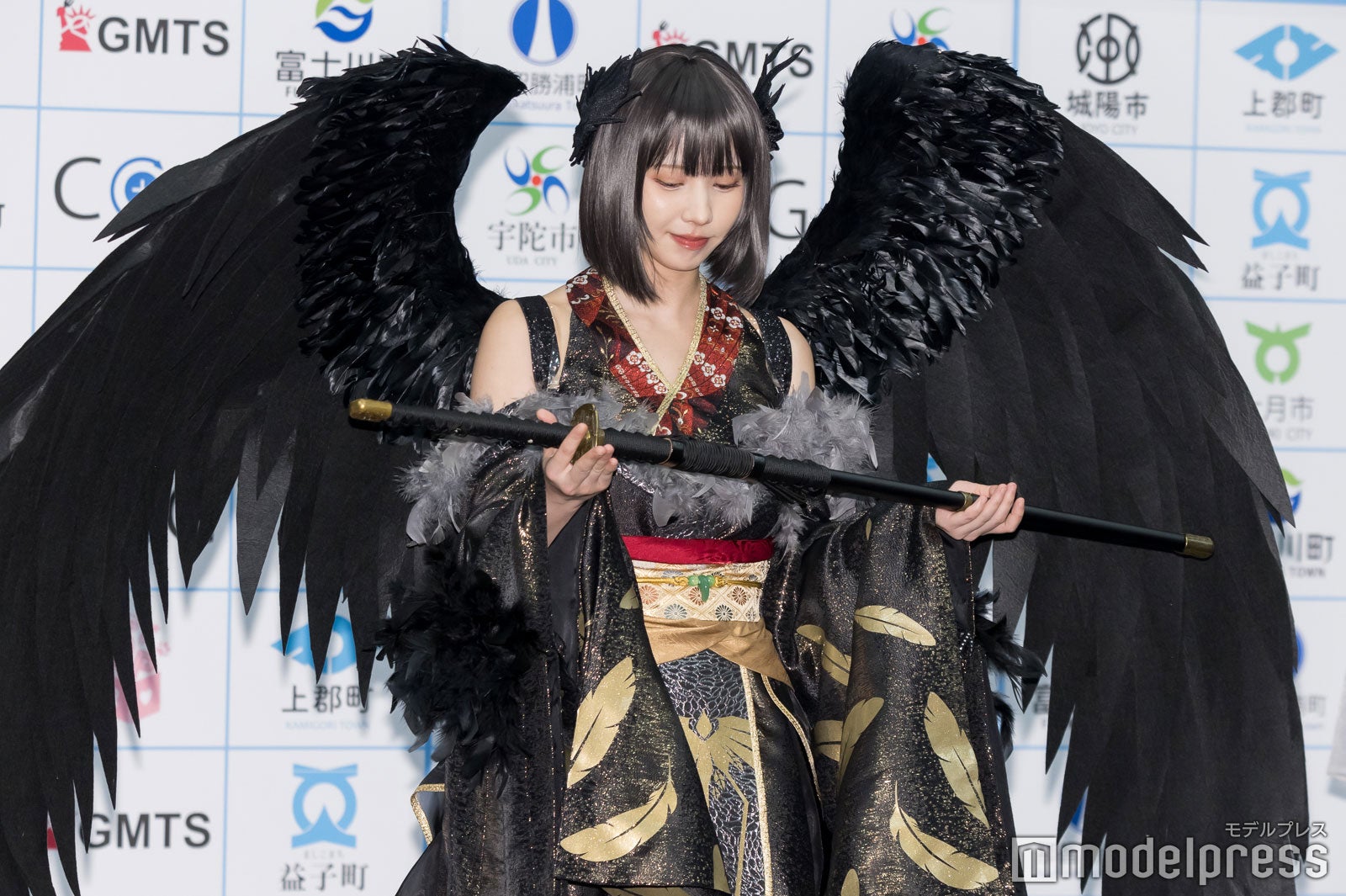 えなこ（C）モデルプレス