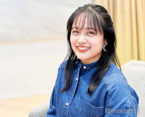 <清水美依紗インタビュー>ディズニーソングに抜擢 SNSから世界へ「歌うことは日常の一部」