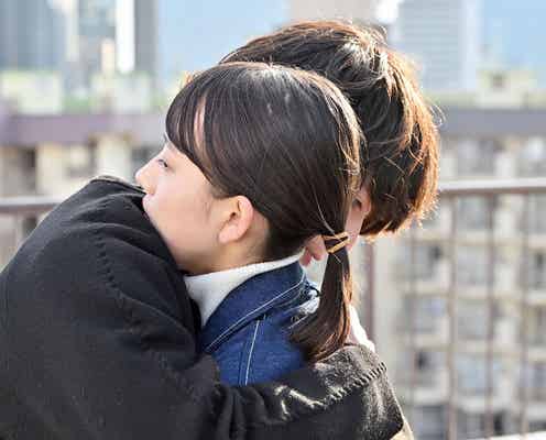 <ファイトソング 第5話>慎吾が真剣告白? 花枝&芦田“恋の取り組み”終了で怒涛の展開に