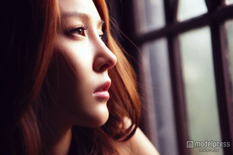 大人の女性になって帰ってきたBoA