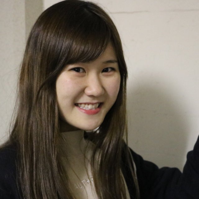 「MISS CIRCLE CONTEST 2019」一次通過者（提供写真）