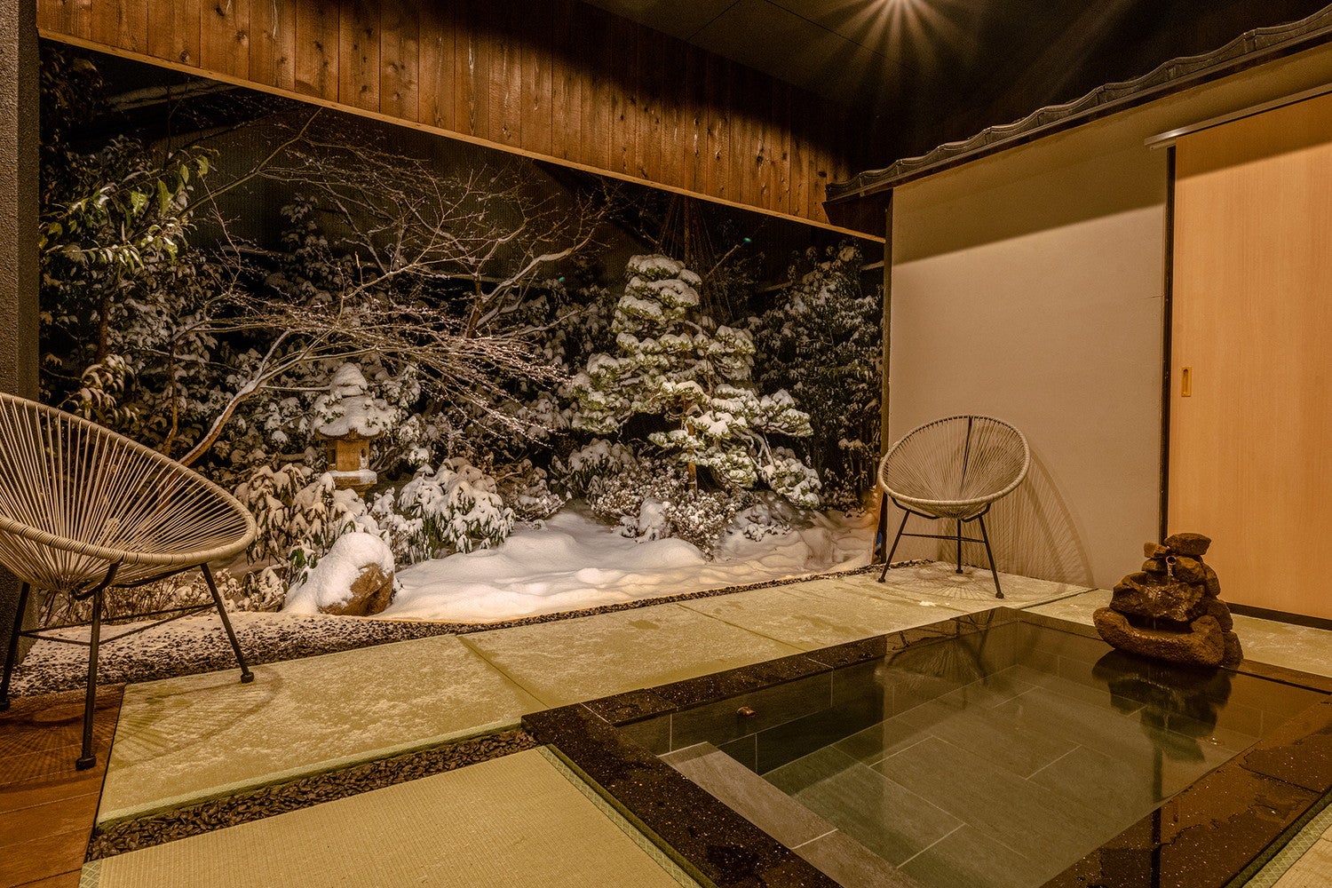 湯村温泉 緑屋／提供画像