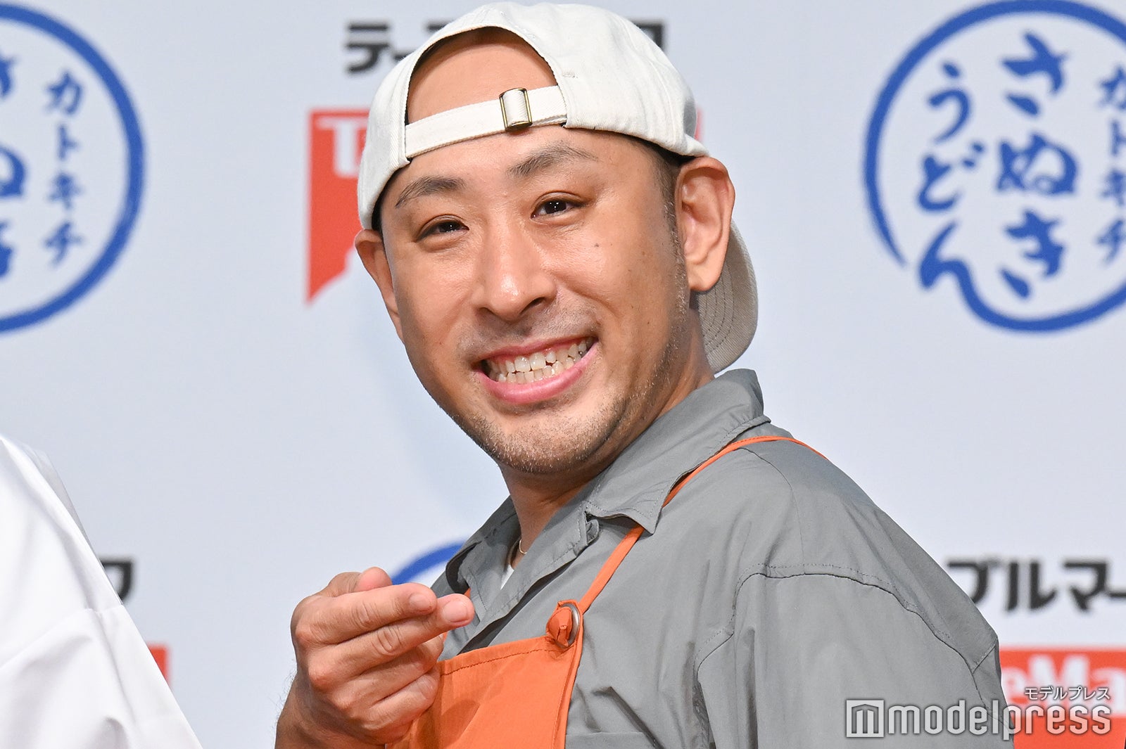 きじまりゅうた（C）モデルプレス