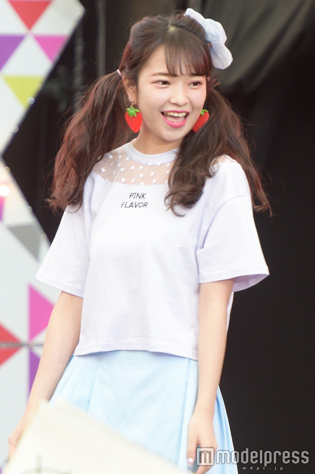 めいめろ（C）モデルプレス