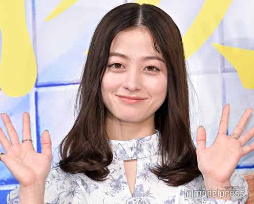 橋本環奈、2023年「紅白」豪華“アイドル”集結のYOASOBIステージ回顧 自身の出演シーンは「本当に恥ずかしい」