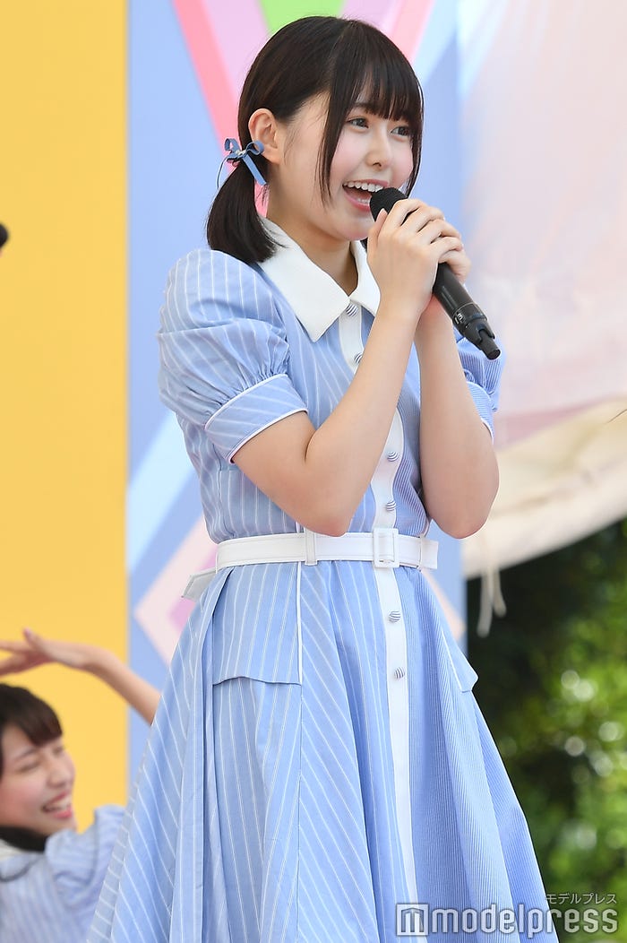 頓知気さきな (C)モデルプレス