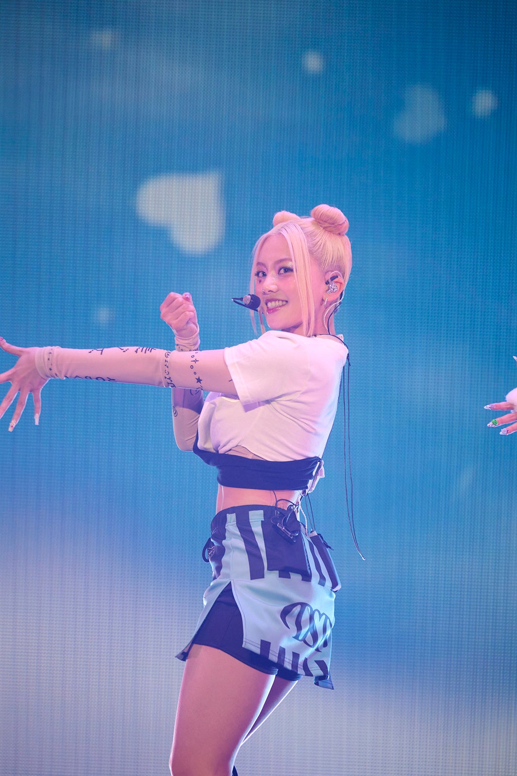 HINATA／ヒナタ（提供写真）