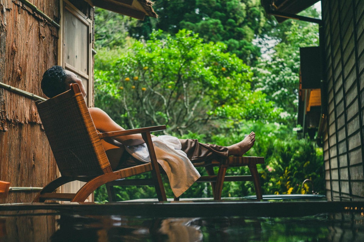 古民家宿 るうふ 清之家／画像提供：るうふ