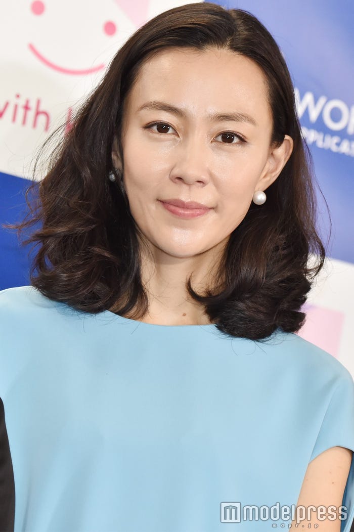 木村佳乃 (C)モデルプレス