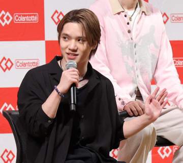 フィギュアスケート7選手がトークショーに集結 宇野昌磨さんの目標は「全」 「全てに全力を」