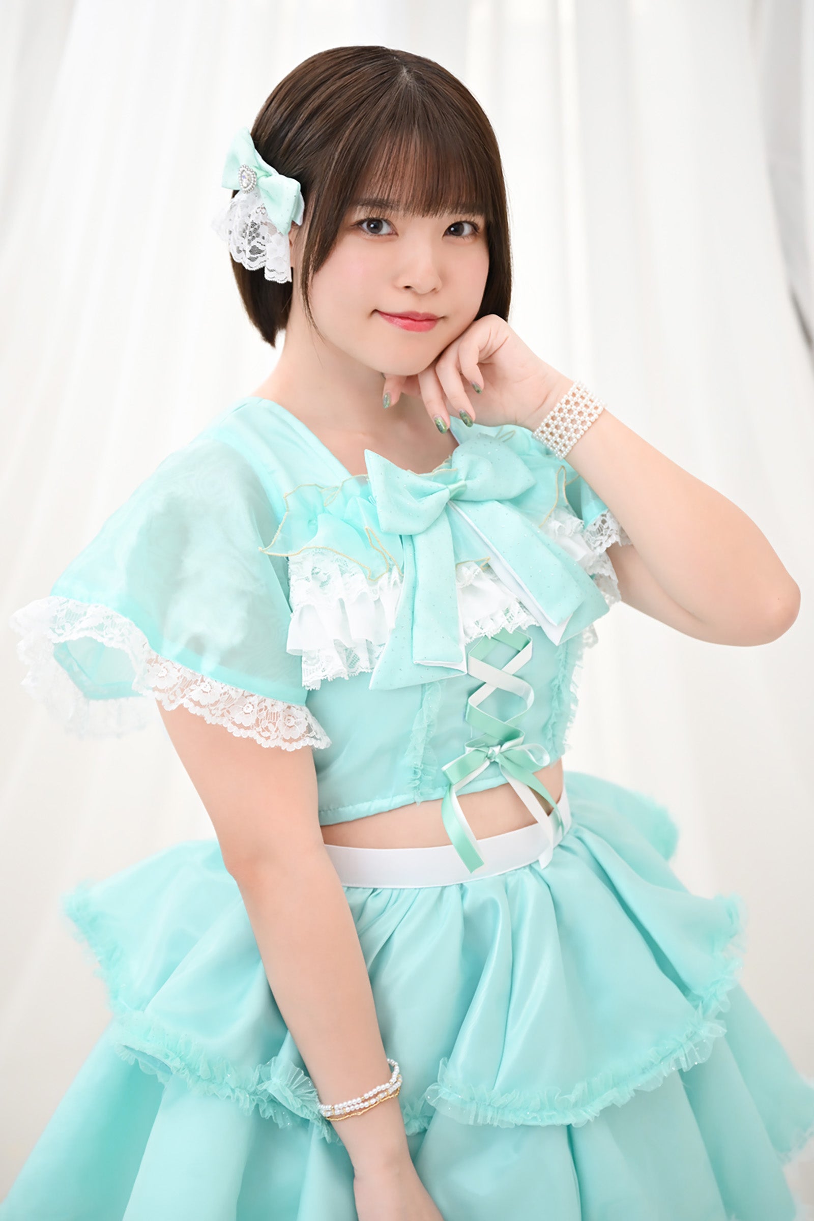 本木瞳（提供写真）