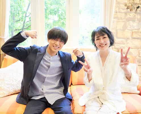 King & Prince永瀬廉主演「東京タワー」初回見逃し再生数120万回突破 オシドラサタデー枠歴代最速記録