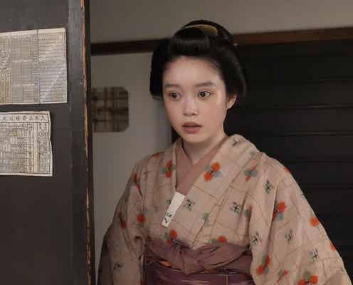 【ばけばけ 第17話あらすじ】トキ、銀二郎を探しに東京へ 錦織友一(吉沢亮)と出会う