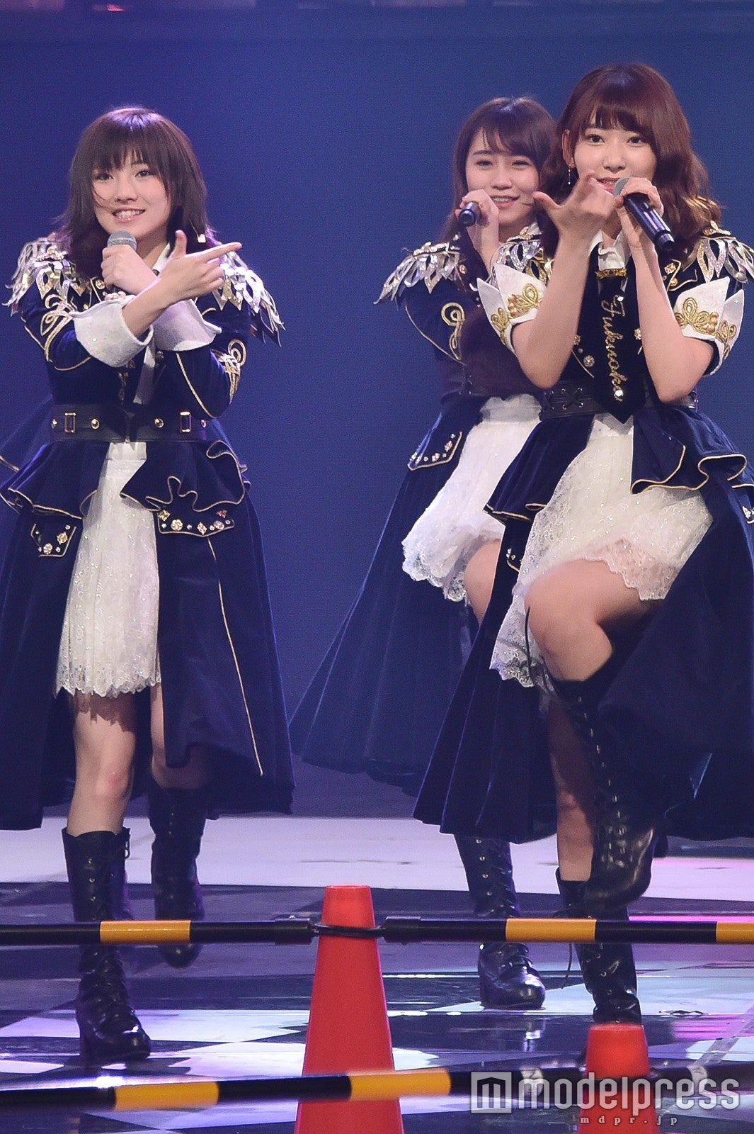 AKB48（C）モデルプレス