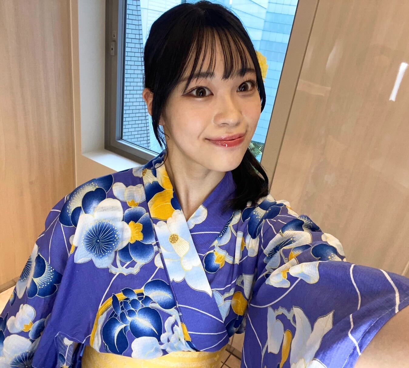 【モデルプレス読者モデル連載／朱音】夏にぴったりの映画