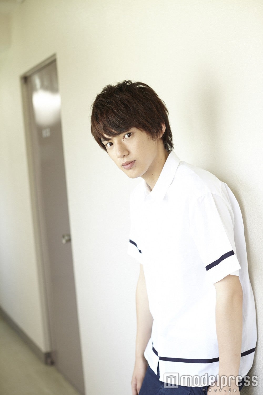 渡邉剣／画像提供：所属事務所