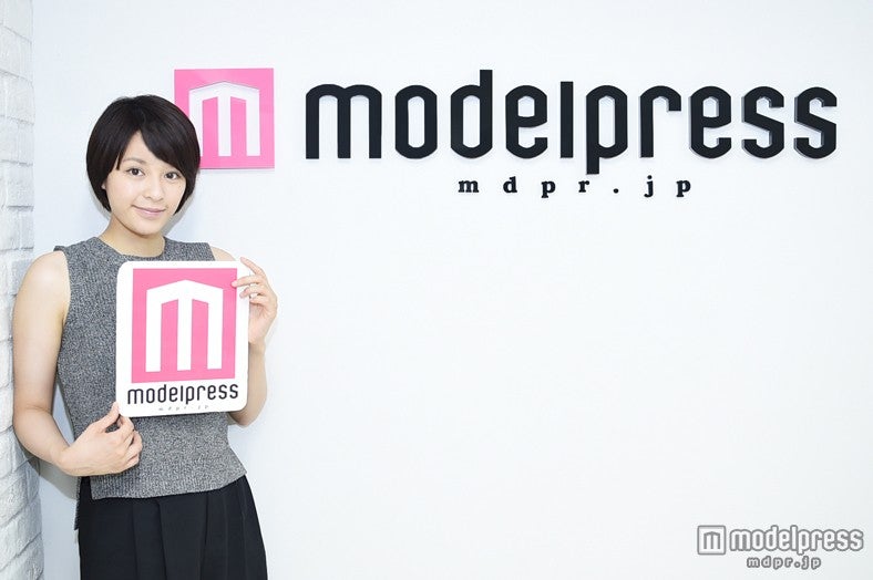 Cmで絶叫の美女 大沢ひかる とは 魅力と素顔に迫る モデルプレスインタビュー モデルプレス Cmで絶叫の美女 大沢ひかる とは 魅力と素顔に迫る モデルプレスインタビュー モデルプレス
