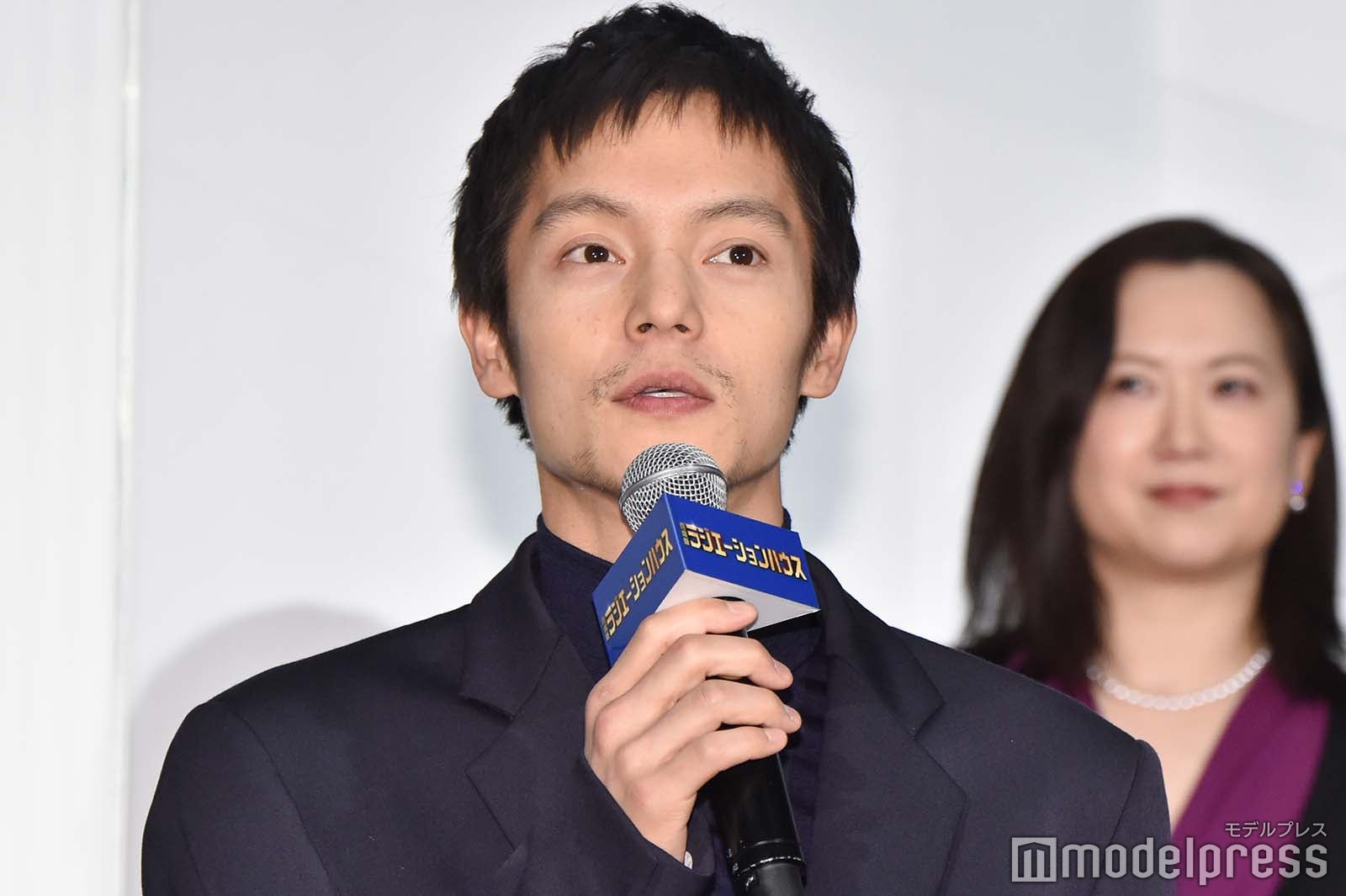 窪田正孝 （C）モデルプレス