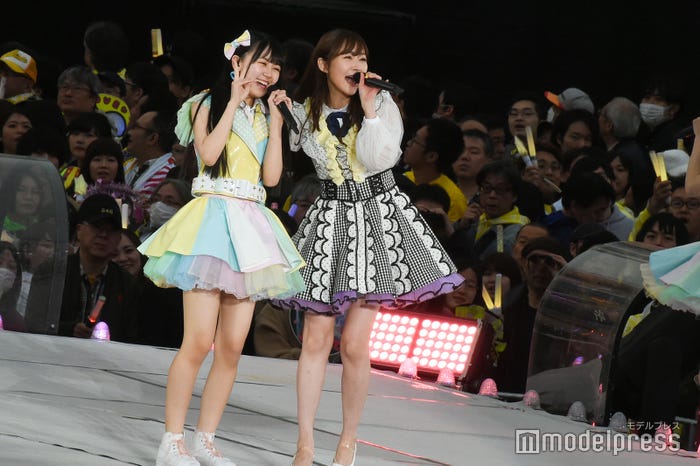 「指原莉乃卒業コンサート~さよなら、指原莉乃~」(C)モデルプレス