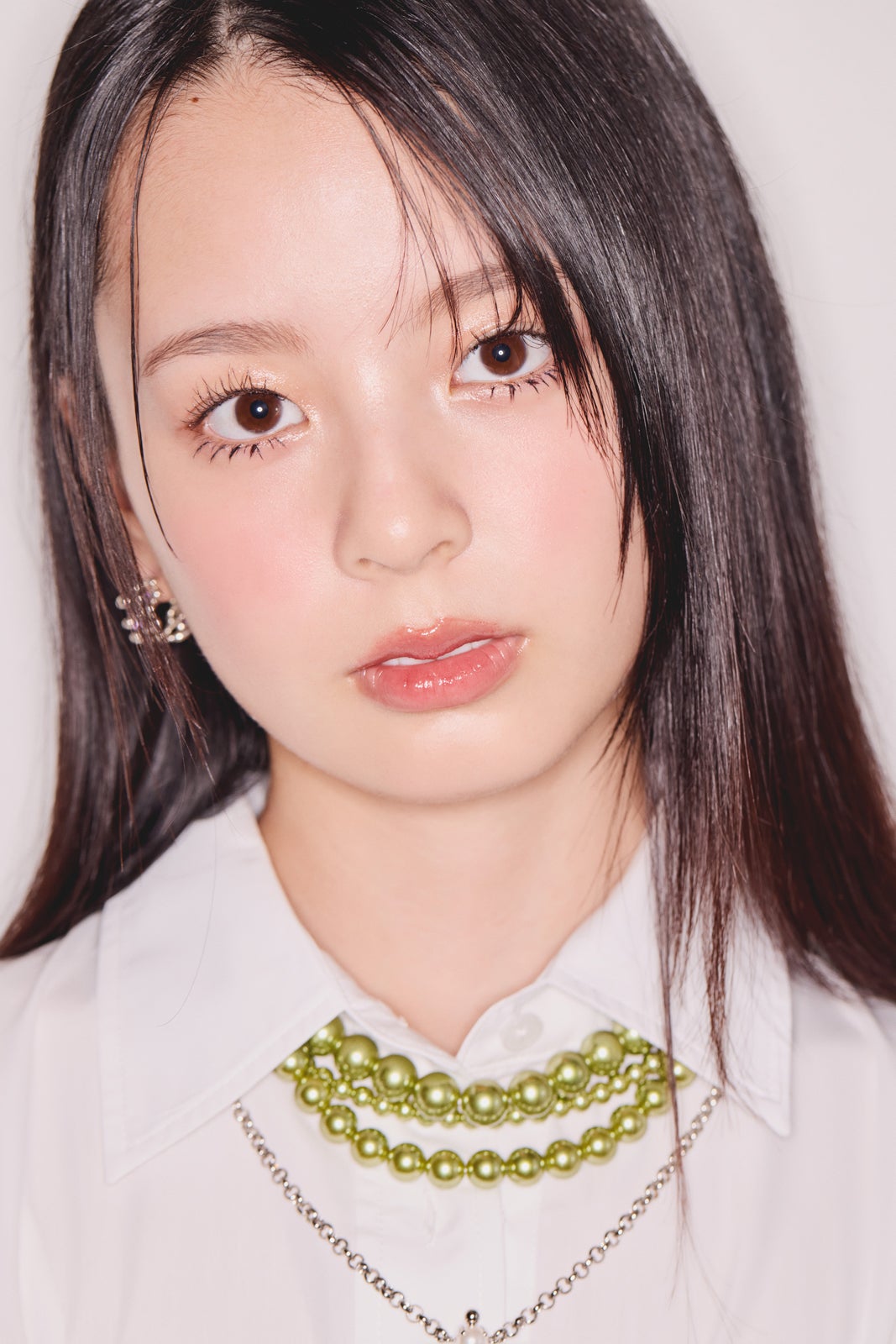 小國舞羽（提供写真）