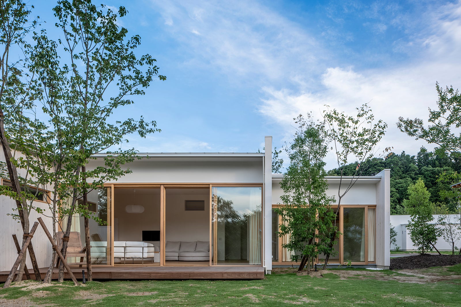 湯の山 素粋居／画像提供：アクアイグニス