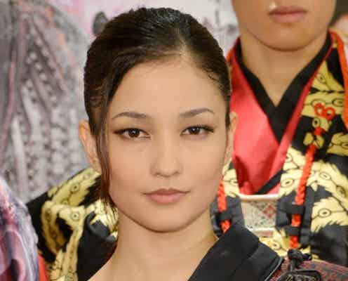 黒木メイサ、過去に戻りたい?