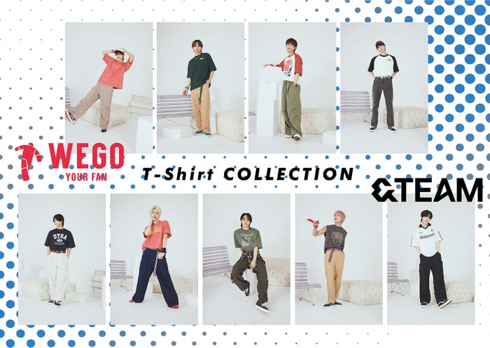 &TEAM(C)HYBE LABELS JAPAN