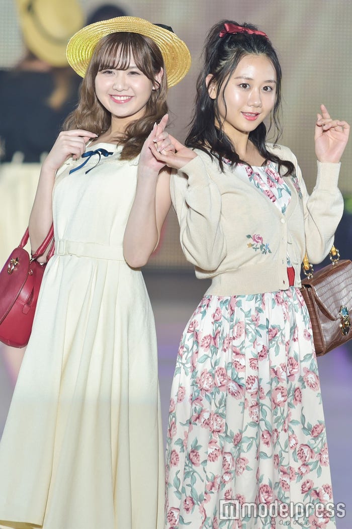 佐藤すみれ (C)モデルプレス