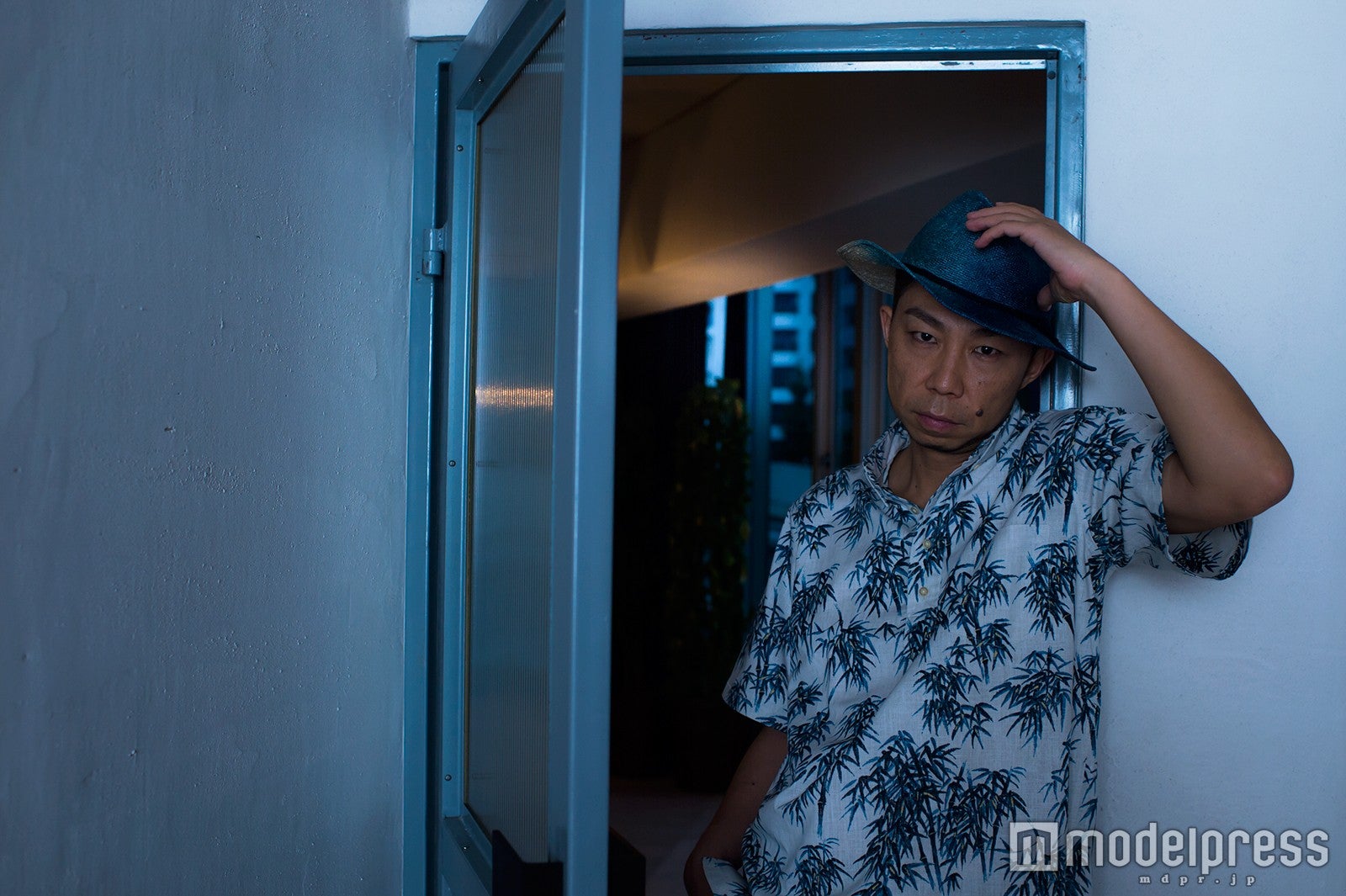 USA（C）モデルプレス