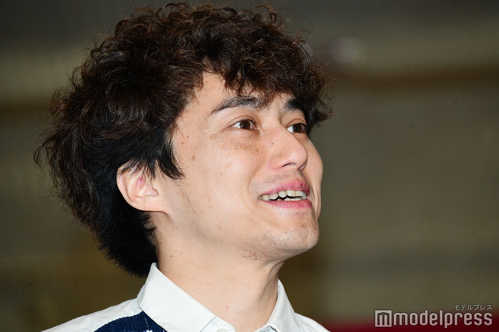 藤田俊太郎氏（C）モデルプレス