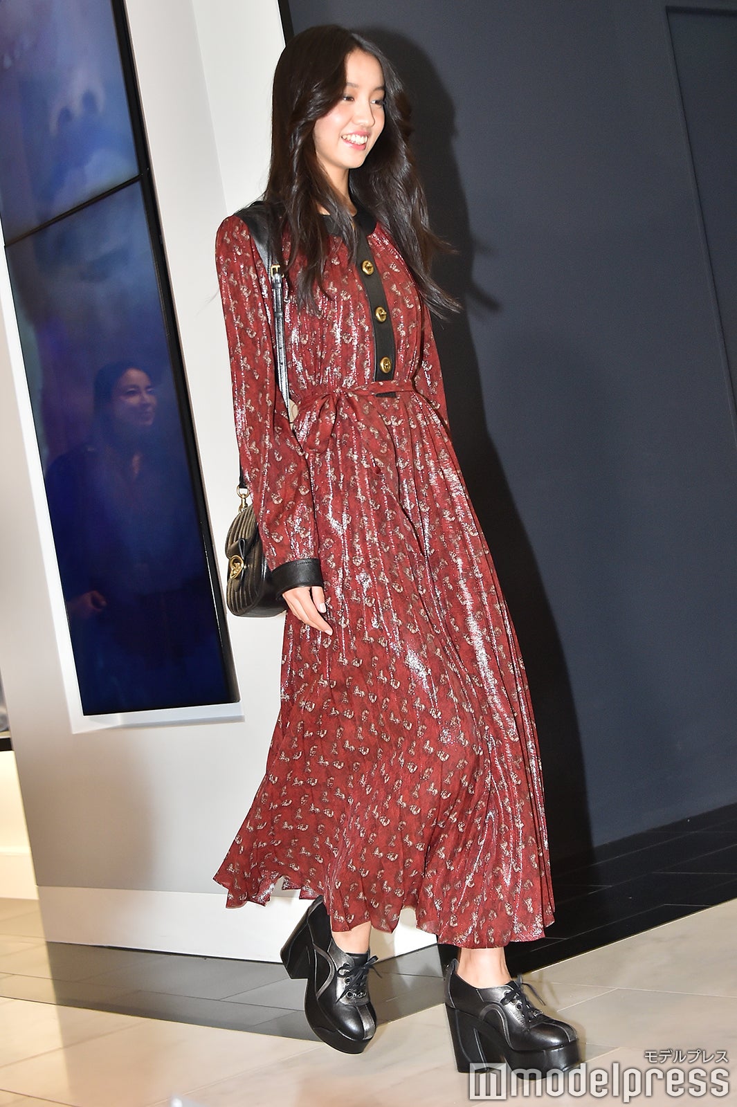 Koki,（C）モデルプレス