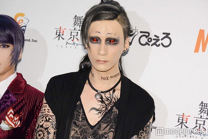 松田凌 まだ完成されていない 舞台 東京喰種 初日に意外な胸中 モデルプレス 松田凌 まだ完成されていない 舞台 東京喰種 初日に意外な胸中 モデルプレス