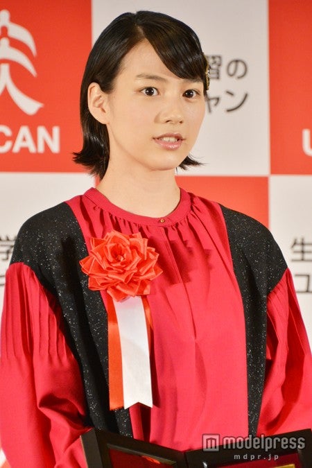 能年玲奈