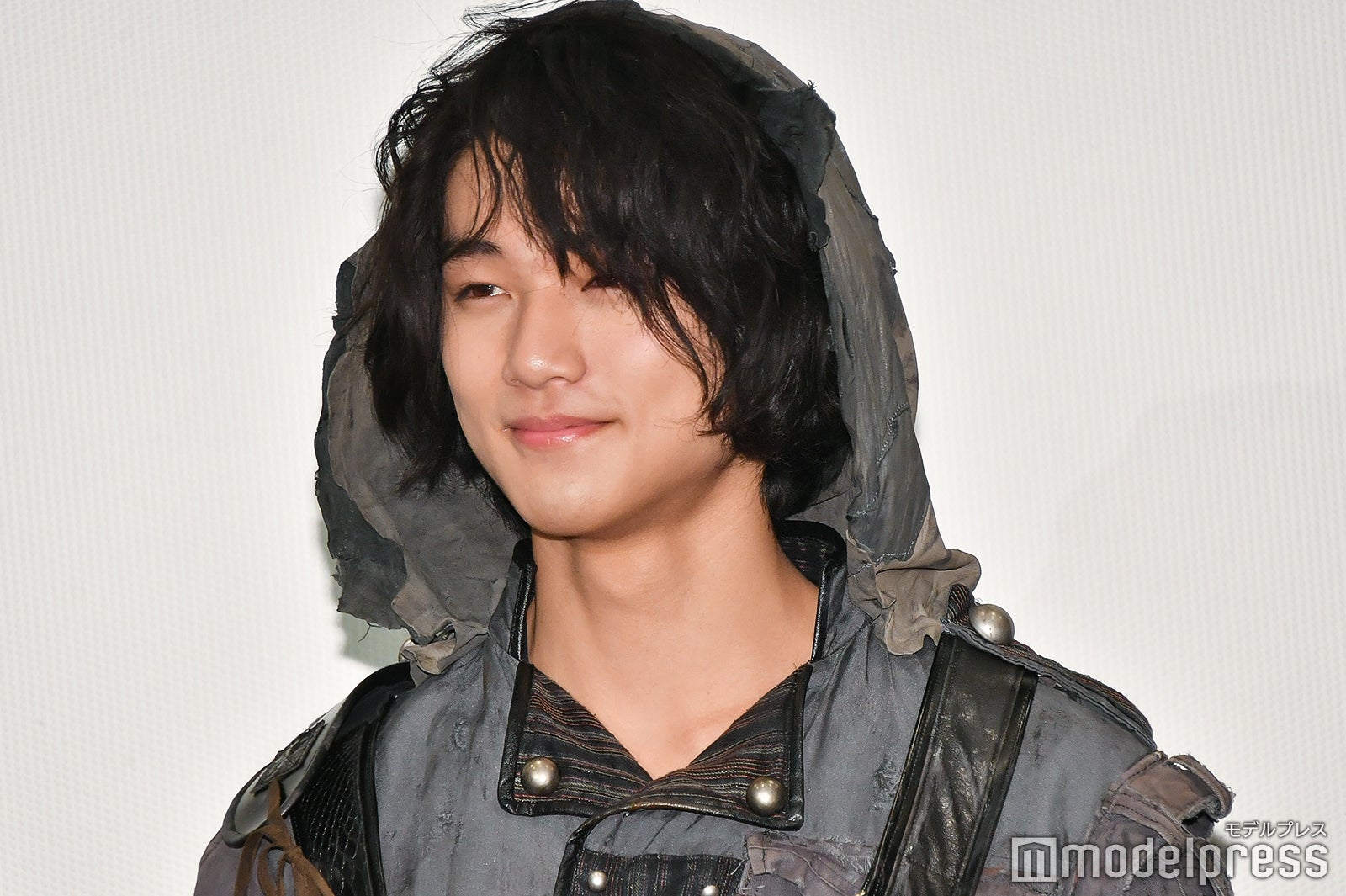 中川大輔 （C）モデルプレス
