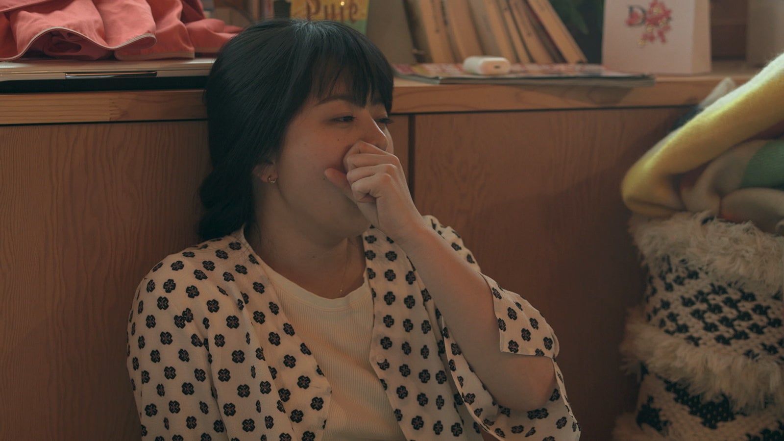 「TERRACE HOUSE OPENING NEW DOORS」26th WEEK（C）フジテレビ／イースト・エンタテインメント