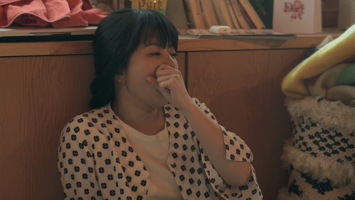 「TERRACE HOUSE OPENING NEW DOORS」26th WEEK(C)フジテレビ/イースト・エンタテインメント