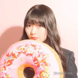 モデルプレス - “日本一かわいい女子高生”ファイナリスト紹介10/敗者復活枠:しま<女子高生ミスコン2019>